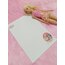 Barbie Notepad