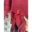 Yazı detaylı sweatshırt