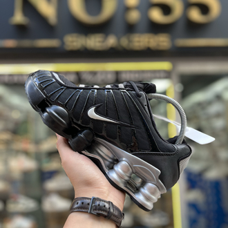 Nike SHOX
