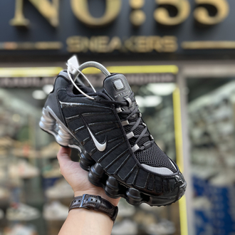 Nike SHOX