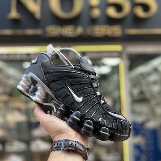 Nike SHOX