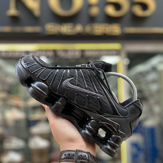 Yurtdışı Nike SHOX