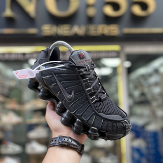 Yurtdışı Nike SHOX