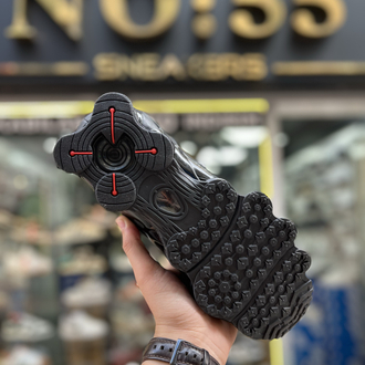 Yurtdışı Nike SHOX
