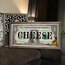 Dollar - Cheese