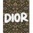 Halı Dik - DIOR