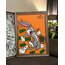 Luxury Life - Bugs Bunny