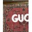 Halı Art - GUCCI
