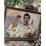 Tony Montana White