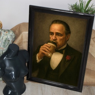 Godfather - Coffee