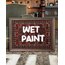 Halı Art - Wet Paint
