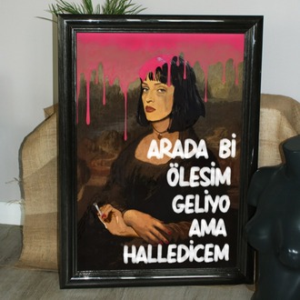 Mia - Halledersin