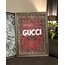 Halı Dik - GUCCI