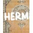 Halı Dik - HERMES