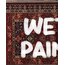 Halı Art - Wet Paint