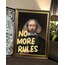No More Rules - Jean Augustin