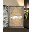 Halı Dik - HERMES