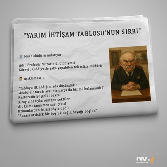 Boyaya Batanlar - Yarısı Civciv Sarısı