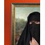 Mona Lisa - Tesettür