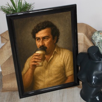 Escobar - Coffee