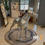 XXL Doberman Metal Art