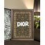 Halı Dik - DIOR