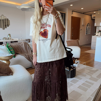 Tshirt