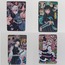 Demon Slayer Kart Sticker