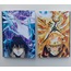 Naruto&Sasuke Notdefteri