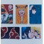 Naruto Kart & Sticker 