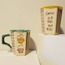 Motto "Coffee"