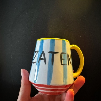 Zaten