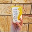 Motto "Tea"
