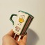Motto "Coffee"