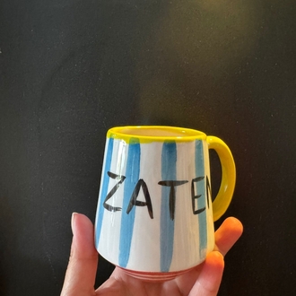 Zaten