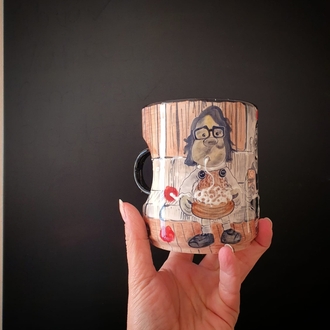 Mary and Max 