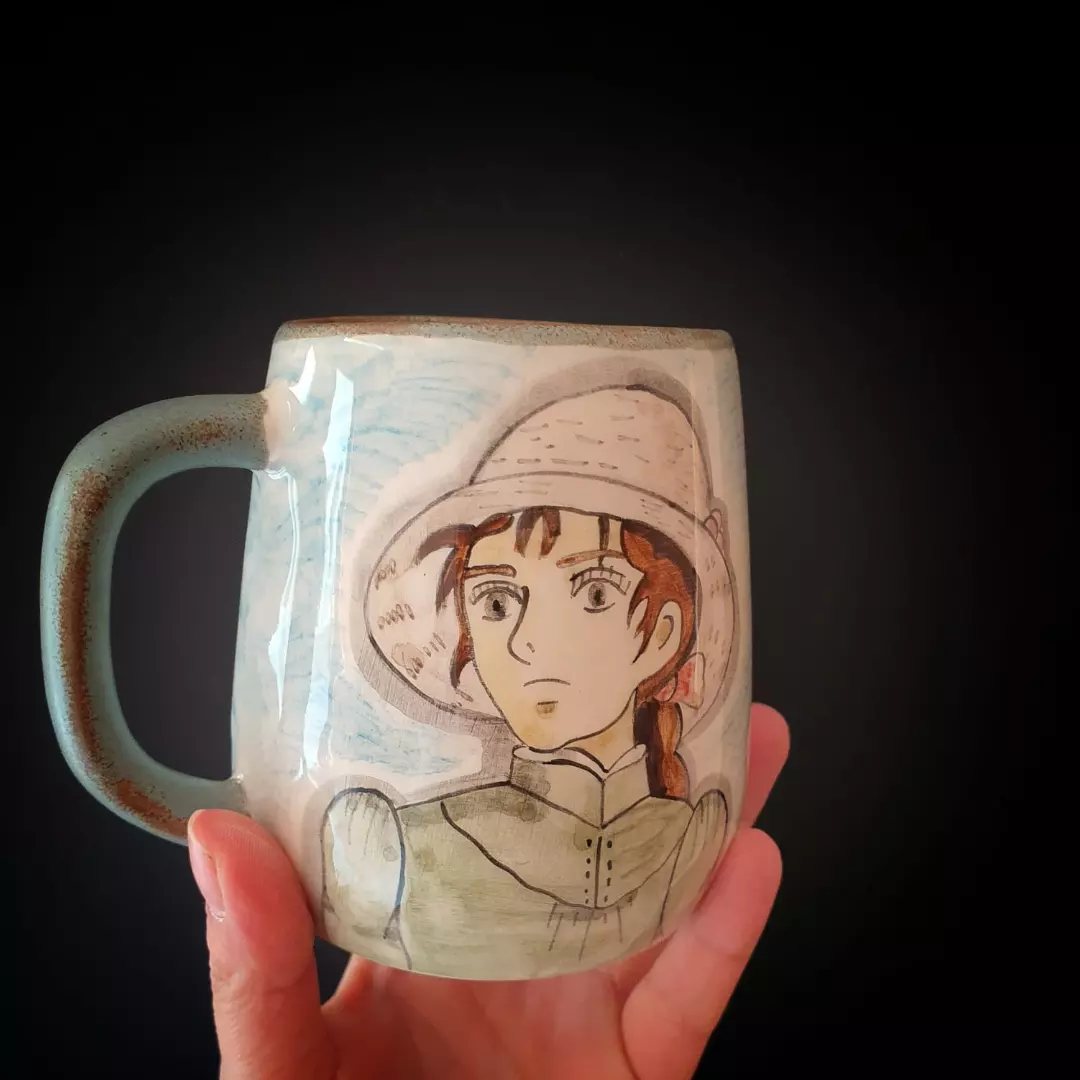 Anime