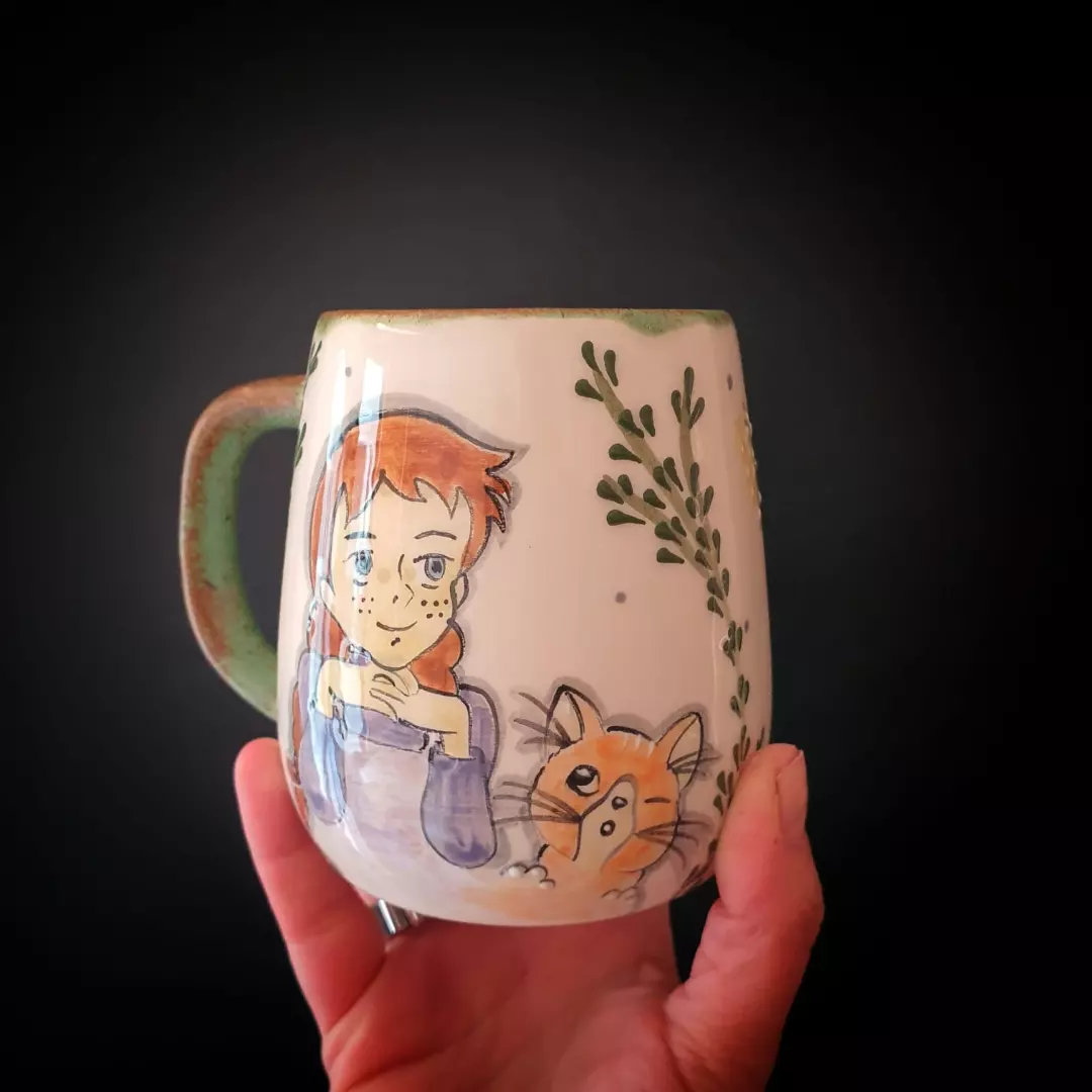 Anime