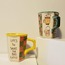 Motto "Coffee"