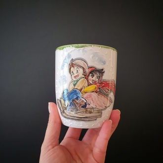 Heidi&Peter