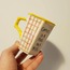 Motto "Coffee"