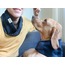 Nodo NeckWarmer - Blue