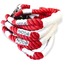 Nodo Rouge Pure Boyun Tasması