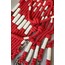 Nodo Rouge Pure Gezdirme Tasması