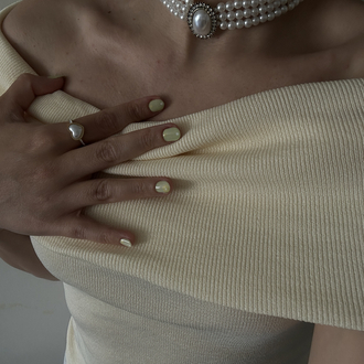 Diana inci choker