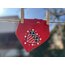 My Rocker Lover Dog Collar