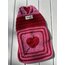 Little Lover Wearable Dog Blanket