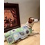 Eye of the Monster Wearable Dog Blanket