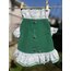Greenie Dress