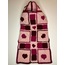 Love of All Wearable Dog Blanket